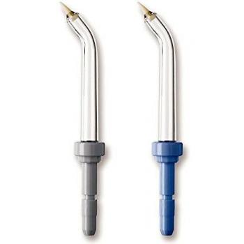 Waterpik PP-100E Pik Pocket Tip Replacement 2 Pack