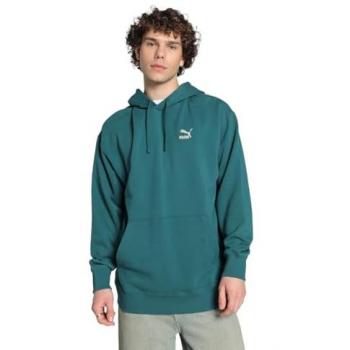 Eco Green Puma Casual Jersey