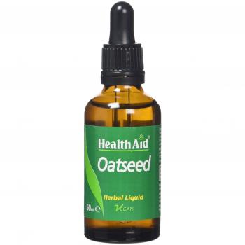 Health Oat Seed Tonic 50 mL