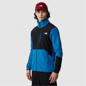 THE NORTH FACE Herren Pullover GLACIER PRO FZ