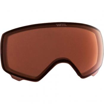 Verres Anon Wm1 Protection Optique