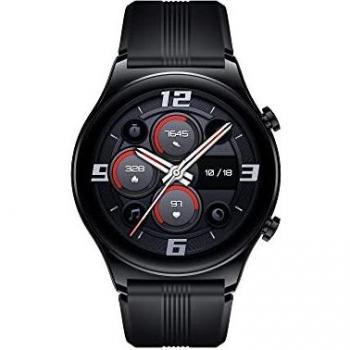 Honor Watch GS 3: Elegancia y Funcionalidad en tu Muñeca