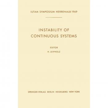 Instability of Continuous Systems