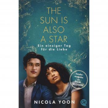 The Sun is also a Star: Ein einziger Tag für die Liebe