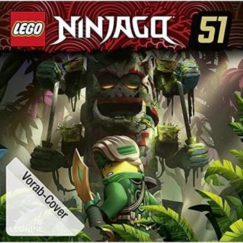 Kevin Kiesel presenta: Lego Ninjago