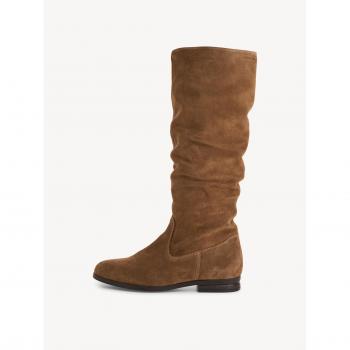 Tamaris 1-25545-41 Stiefel in Braun, Gr. 39