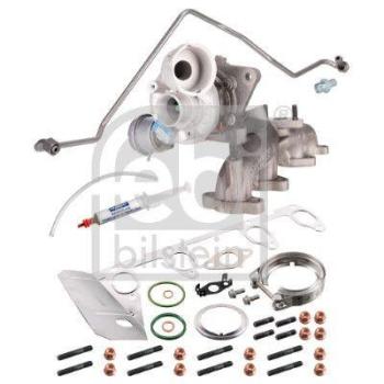 Turbocompressor de Ar FEBI BILSTEIN 190790