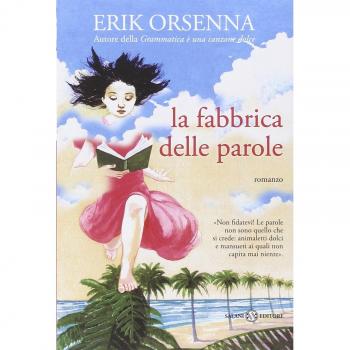 La fabbrica delle parole