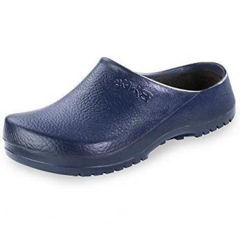 Birkenstock Super Birki blau