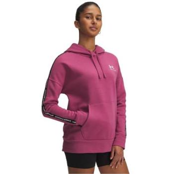 Capuche femme Under Armour Icon Fleece
