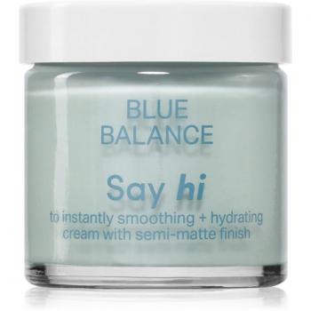 Say Hi Blue Balance Soothing Cream 50 ml