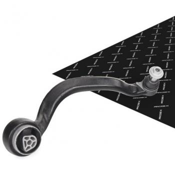 Bras de suspension RIDEX pour BMW 273C1123