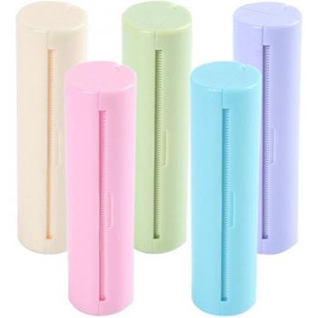 Tranche Savon Portable Mélangé