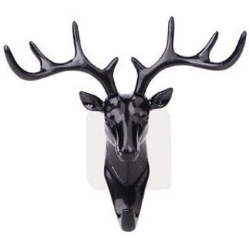 Gancho Cerval Pared