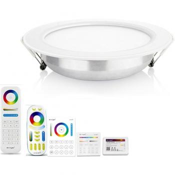Ronda LED RGB CCT Control Remoto 6/12/15W