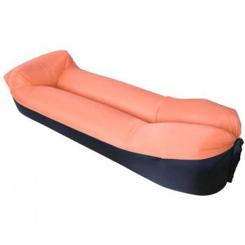 Almohada Inflable Súper Ligera