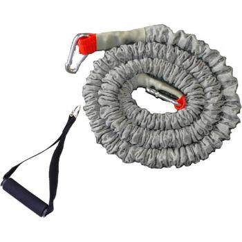 Banda Elástica Olive Resist 120 cm Gris