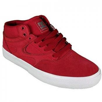 DC Shoes Kalis Vulc Mid