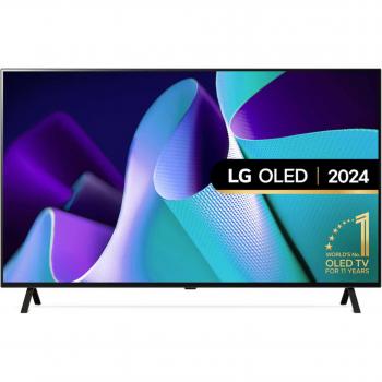 LG OLED65B42LA 65-Inch B42 4K Smart OLED TV with AI ThinQ