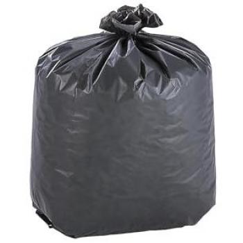 Sacchetti LDPE per rifiuti 90 litri