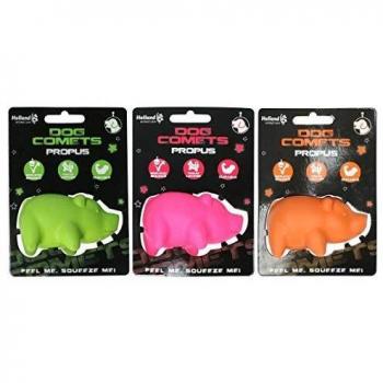 Propus Green Pet Ball