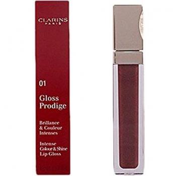 Clarins Premium Chocolate Lip Shine 6ml