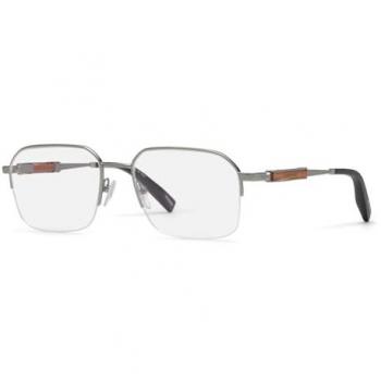 Chopard VCHL51 0509 Zilver Herenbril
