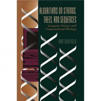 Vitalsource Technologies, Inc. Algorithms on Strings, Trees, and Sequences