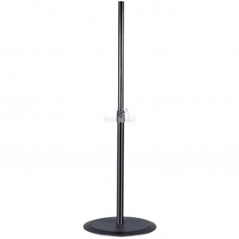 Ensemble pied et support enceinte 26750