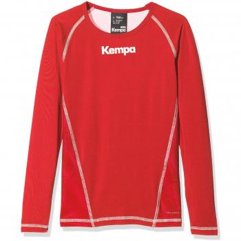 Kids' Compression Long Sleeve Top