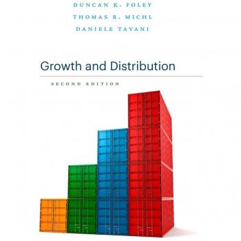 Growth and Distribution