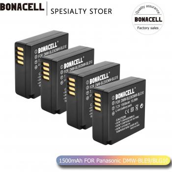 Bonacell BLE9 Battery
