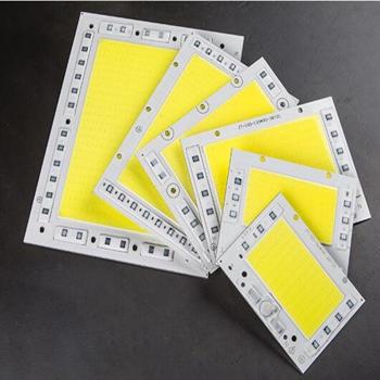 Driverless COB LED Lamp Bead 100W