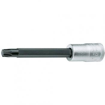 Gedore Tournevis à insert 3/8 longueur Tx T45