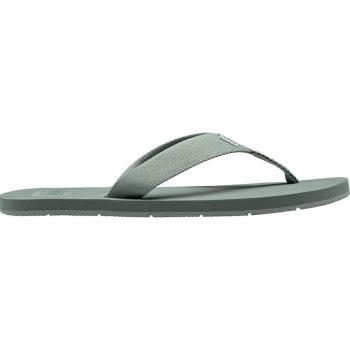 Infradito Helly Hansen W Logo Sandal 2 11957 Verde (sandal)