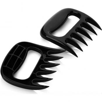 BBQ Meat Shredding Claws