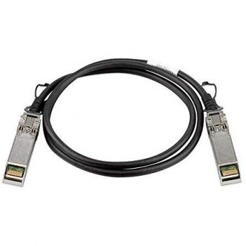 10 Gigabit SFP+ Transceiver Adapter, Cisco Compatible, 5M Twinax