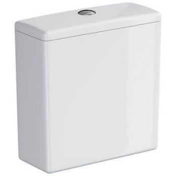 Creaflow Ingresso Laterale Bianco K673‑004 – Cersanit