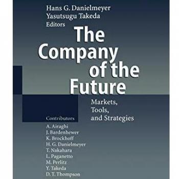 The Company of the Future