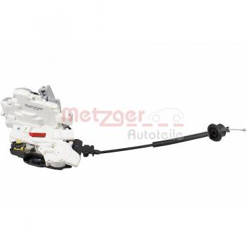Mtzger 2314442 Tranca de Porta Automática
