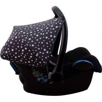 Capota de invierno Jyoko para silla de coche Maxi Cosi Cabriofix