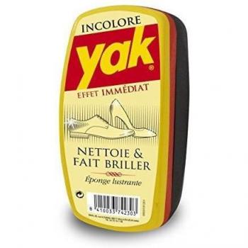 Yak