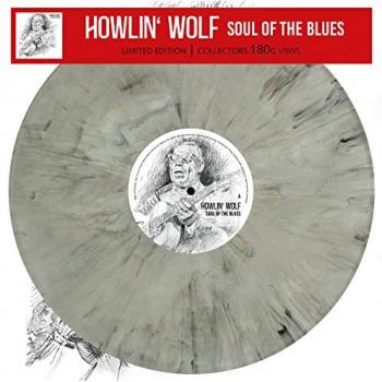 Howlin' Wolf