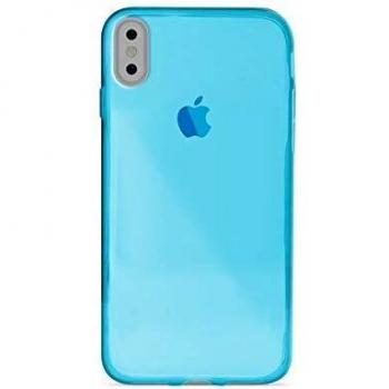 Puro 0.3 Nude Shield for iPhone X