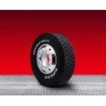 Fulda REGIOFORCE 205/75 R17.5 124/122M