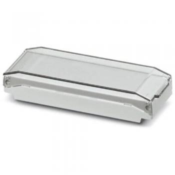 Couvercle de protection 12x25x77 mm