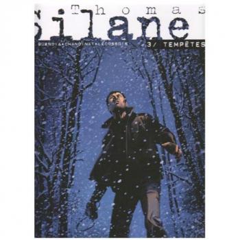 Thomas Silane