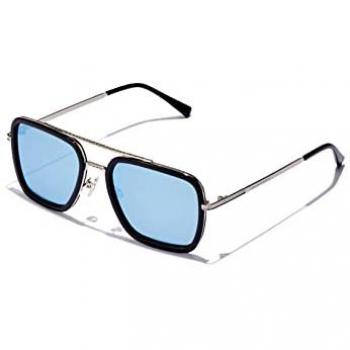 Hawkers Ibiza Polarized Lens, Black Chrome