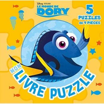 Le monde de Dory