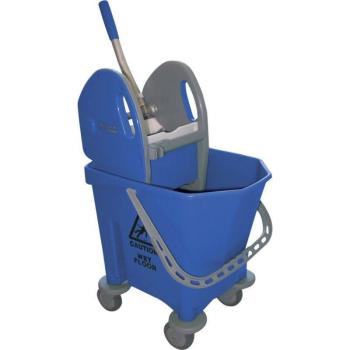 Ecomix 25‑Litro Secchio Sostenibile